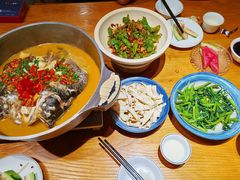 -大娘湘厨(万科金域花园店)