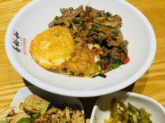 -易裕和·长沙米粉(竹塘西路店)