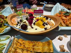 -状元阁烧烤(新华路总店)