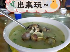 -明记海鲜大排档(巽寮湾店)