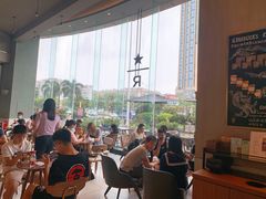 -星巴克臻选(江门汇悦大融城店)