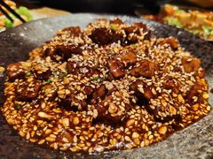 -松茸小馆·云南特色餐厅