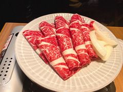 -满来寿喜烧(金虹桥店)