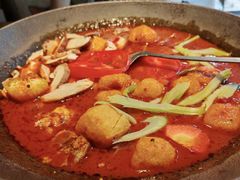 -有才叔的小馆(招商依云曲江店)