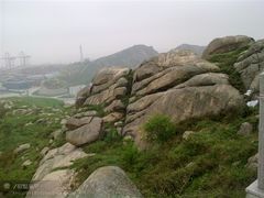 -洋山深水港