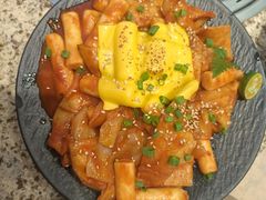 -安又胖韩国烤肉(美罗城店)