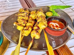 -CHINCHIN 青青·泰国料理(万象食家店)