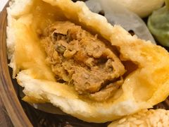-富春茶社(国庆路店)