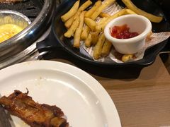 -火炉火自助餐(悠唐购物中心店)