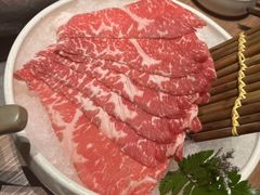 -巴奴毛肚火锅(商城路店)