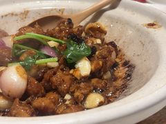 -稻香饭店(IFS国金中心店)
