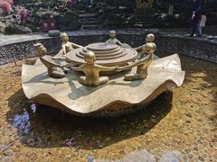-杭州黄龙洞