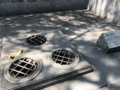 -黄埔古港