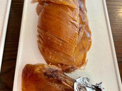 -小大董·烤鸭(王府井apm店)