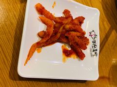 -Myth猪蹄(明洞店)