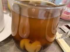 桂圆红枣茶-鼎泰丰(国贸商城店)