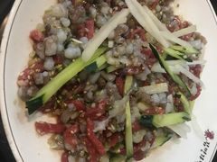 -金明子八带鱼馆(正宗韩国连锁店)