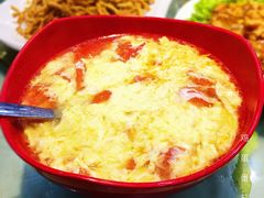 -天津乾毓德饭庄·清真传统炒菜·海鲜烧烤(咸阳路店)