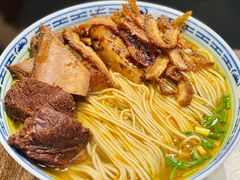 -永丰面馆(汉口路店)