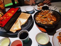 -相遇·鲜炒黄牛肉(丹阳吾悦广场店)