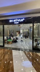 点击看大图 -IN STYLE•造型