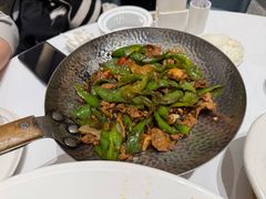 -眉州东坡(北苑华贸店)