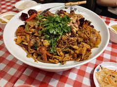 -拿渡·水煮鱼 麻辣香锅(西单大悦城店)