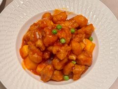 -漢舍川菜馆(国贸商城店)