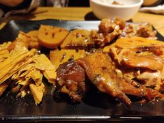 -汪爹爹武汉牛三鲜(朝外大街店)