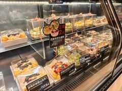 -味多美·北京面包工坊(天坛店)