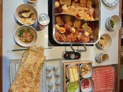 -螺大喜螺蛳粉火锅(雍和宫店)