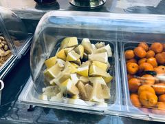 -小厨娘淮扬菜(六合欢乐港店)