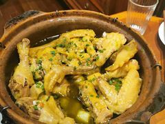 -南园民国茶楼餐厅·常州菜(北大街店)