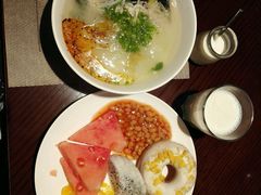 -上海中航虹桥机场泊悦酒店