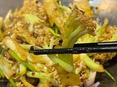 -晚归月亮湾私家菜(临邑路店)