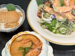 -Thai Alley泰爱里(二沙岛店)