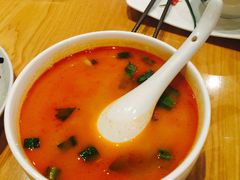 冬阴功汤-Pho Asia 亚阁越南料理(上海来福士广场店)