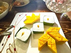 -Siam泰餐厅(水上公园店)