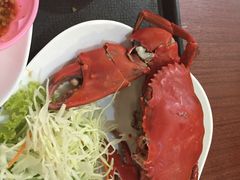 -班赞海鲜市场