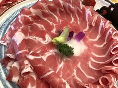 -阳坊胜利涮羊肉(阳坊老店)