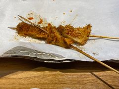 -胖老汉椒麻鸡清真新疆菜(西御街店)