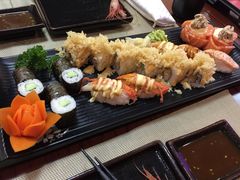 -简家·海鲜盛宴(下沙店)