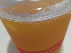 茉莉花茶-85度C(深圳富士康店)