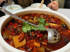 -满堂·烤鸭店·北京菜(鼓楼店)