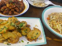 -云中菜馆(恒晟·云中绿园店)