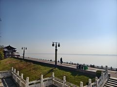 -观潮胜地公园
