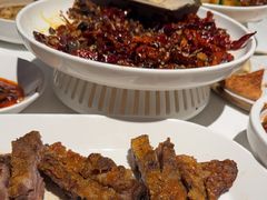 -西域阿里马新疆菜·清真(桂花路店)