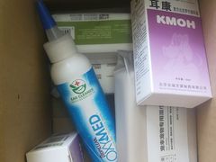 -纳吉亚猫专科动物诊疗中心(蒋宅口分院)