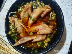 -钢管厂歆瑞源油卤串串香(春熙路太古里店)