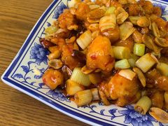 -老回回饺子馆(海洋馆店)